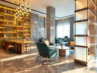 Longguo E-Sports Hotel (Jinhua High-Speed Railway Station) - Morgenmad