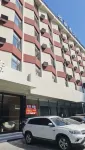 格丽酒店(大连西安路地铁站店)