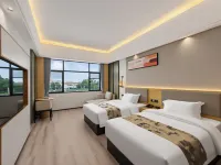TianYi Grand Hotel