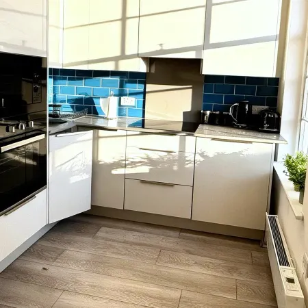 Exceptional 2 bedroom Flat in the Heart of Reading
