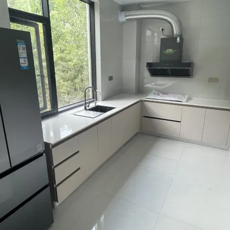 Qianshanju Homestay
