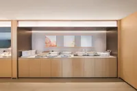JI Hotel Yantai Railway Station Suochengli Branch - breakfast