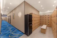 Railway Hostel (Nanchang West Station North Square) - 2-Star