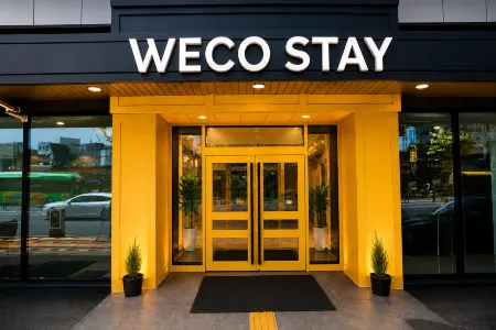 위코스테이 청량리