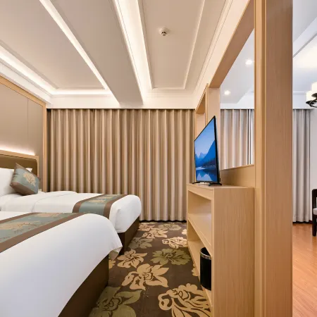 National Hotel