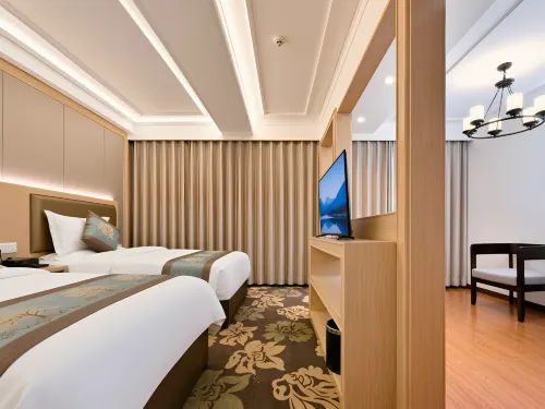 National Hotel - Wifi
