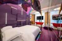 Jianzhi Hotel (Urumqi People's Square)