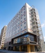 グリッズプレミアムホテル盛岡【2026年5月1日開業】