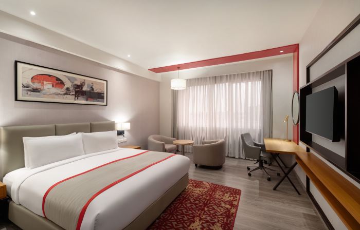 Ramada by Wyndham Bodh Gaya Mahabodhi