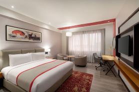 Ramada by Wyndham Bodh Gaya Mahabodhi