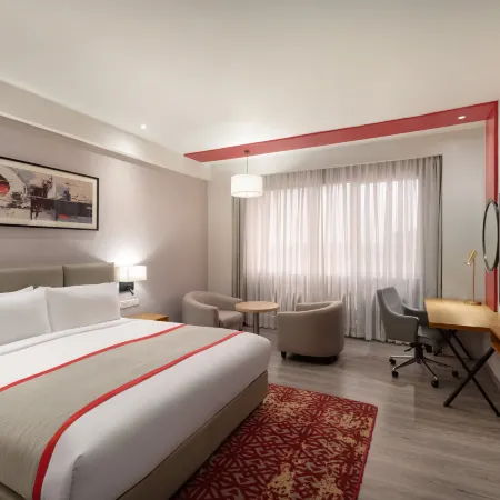 Ramada by Wyndham Bodh Gaya Mahabodhi