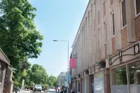 Celador Apartments - Sussex House Serviced Apartments - Apartments