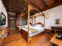 Xuanyuan Viewing Courtyard B&B (Furong Town Scenic Area Branch) Hoteles en Yongshun