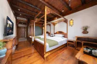 Xuanyuan Viewing Courtyard B&B (Furong Town Scenic Area Branch)