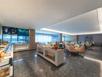 Country Inn & Suites By Radisson Taishan Hotele w: Taishan