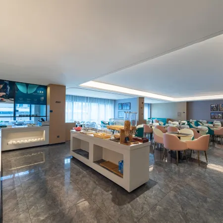 Country Inn & Suites By Radisson Taishan