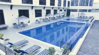 Haile Resort Jimma - Pools