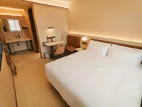 HanTing Hotel (Chaoyang Lingyuan Hongshan Road)