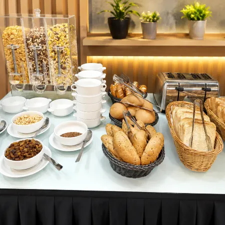 Nobel Inn Hotel