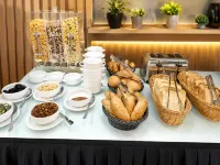 Nobel Inn Hotel - 4-Star