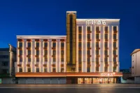 Ni Hao Hotel (Huangshan Xiuning Qiyunshan West Avenue)