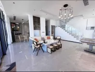 Wangxi Homestay - بار