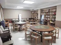 Zhangshiyan Yunshuijian Homestay