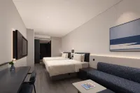 Guiyang Fountain Residence Hotel (Provincial Government) - New