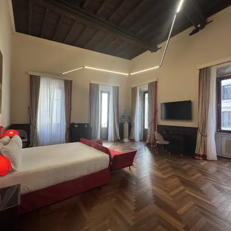 Palazzo Gambirasi Aparthotel Roma