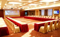 Baibo Hotel (Harbin Central Street Branch)