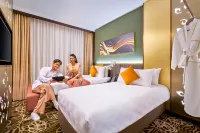 Sama-Sama Express KLIA Terminal 1 - Airside Transit Hotel - 2 stjerner