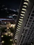 168 PARK SELAYANG - 주차장