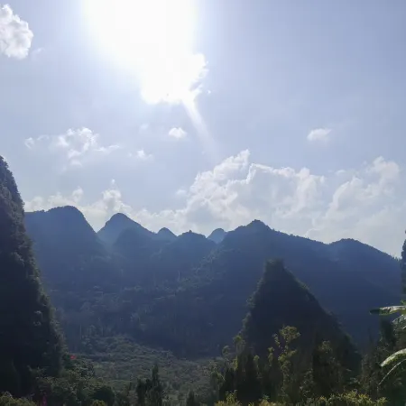 Xianlai Xiaozhu Homestay (Wanfenglin Branch)