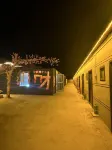 塔什庫爾幹慕雪棲雪景美宿 - 新開幕