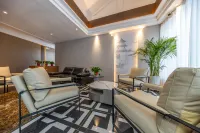 Jinlan Hotel (Longnan Tanchang)