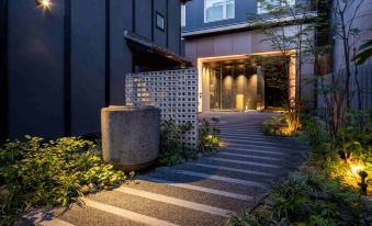 Tokyu Stay Kyoto Sanjo-Karasuma