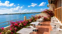 LANSE OCEAN SEAVIEW HOLIDAY HOTEL(Semporna store Chinese concierge)