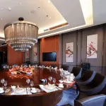 Renaissance Huizhou Hotel - พร้อมอาหารเช้า