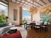 Elong Hotel (Shenzhen Pingshan High-Speed Railway Station Longde Health Industrial Park) - 4-نجوم