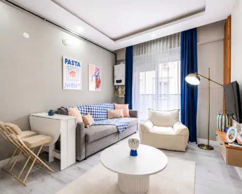 Maxi Homes Highland Cozy City Hub Apartment فنادق مميّزة Photos