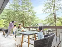 Ooedo Onsen Monogatari Unazuki Grand Hotel（Old:Yukai Resort Premium Unazuki Grand Hotel） Hotels in Kurobe