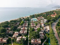 Pirate's Beach Club - Resorts