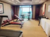 Anqing Country Garden Fengyue Phoenix Hotel (Wanda Plaza Branch)