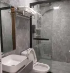 New Golden Land Hotel