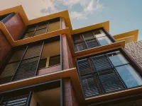Anandaya Sanur Hotels near شاطئ بينجيمباك