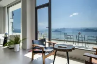 Malt Sugar Hall in Xiapu | Elevator - equipped Leisure & Vacation Sea - view Homestay