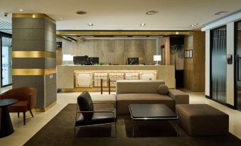 Acube Hotel Dongdaemun