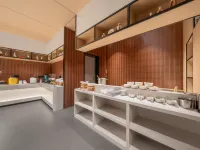 禧悅酒店(赤壁北站店) Hotel a Chibi