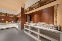 禧悅酒店(赤壁北站店)