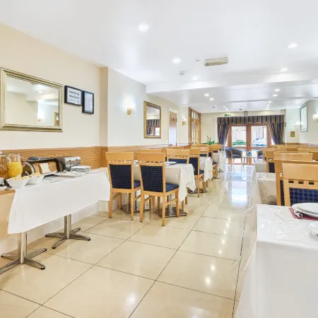 Best Western London Ilford Hotel